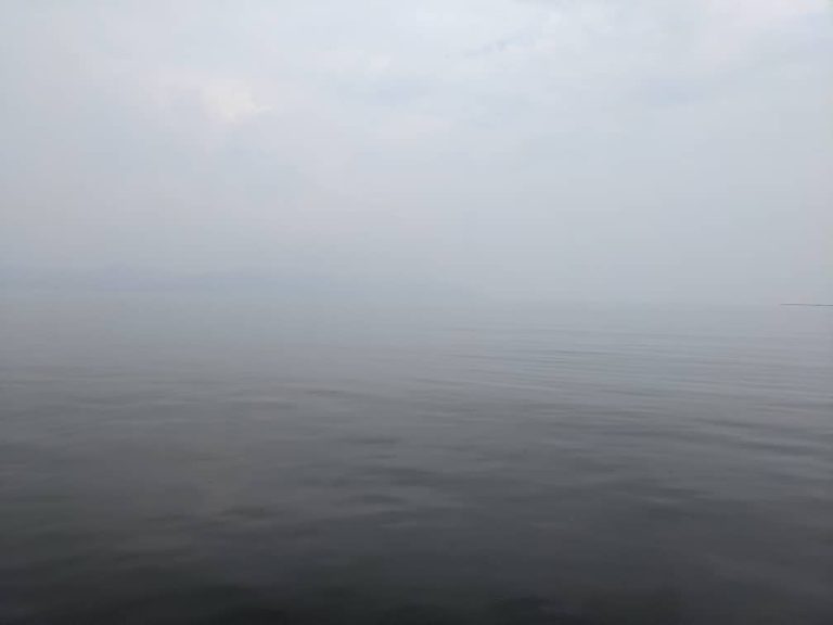 Nyamasheke: Umwangavu yanyereye ku mataza ikiyaga cya Kivu kiramuhitana