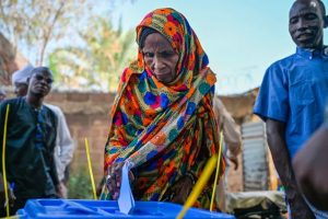 Chad: Kera kabaye hongeye kubaho amatora y’Abadepite