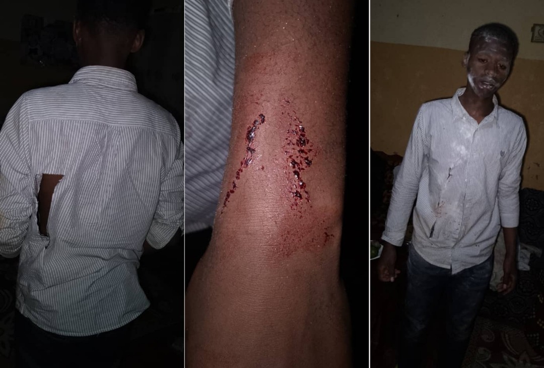 Uwiga muri Kaminuza afungiwe kubeshya se ko yashimuswe akamwoherereza 100.000 Frw