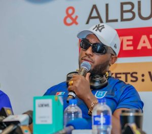 The Ben yasabye imbabazi kubera inda ya Pamela yagaragaje