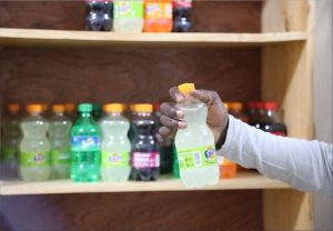 Mu 2025 nta muntu uzongera kwinjiza amacupa ya pulasitiki muri BNR