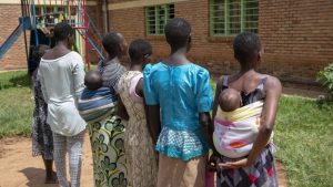 Gatsibo: Abangavu basaga 600 batewe inda mu mwaka umwe