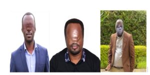 Abayobozi mu Turere twa Rusizi, Nyamasheke na Kirehe batawe muri yombi