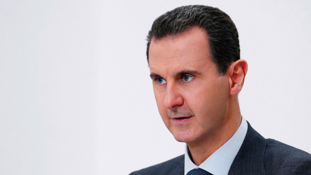 Syria: Perezida Bashar Al Assad yahunze igihugu nyuma yo guhirikwa ku butegetsi 