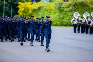 Polisi yatangije gahunda yise ‘Police for the Future’