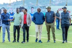 Umwuka utari mwiza mu Muryango wa Rayon Sports wongeye gututumba
