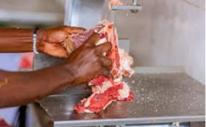 Inyama zo mu minsi mikuru ntiziteye impungenge zirapimwa- RAB