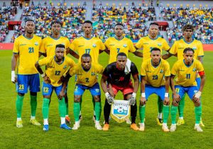 U Rwanda rwahawe itike yo gukina CHAN 2024
