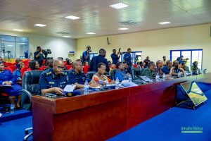 U Rwanda rugiye kwakira Inteko Rusange ya 26 ya EAPCCO