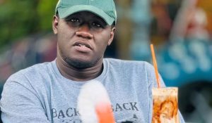 DJ Theo yitabye Imana ku myaka 41