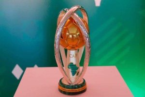 CAF yongereye amafaranga azahabwa igihugu kizegukana CHAN 2024 ku kigero cya 75%