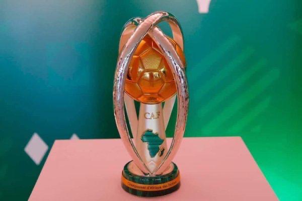 CAF yongereye amafaranga azahabwa igihugu kizegukana CHAN 2024 ku kigero cya 75%