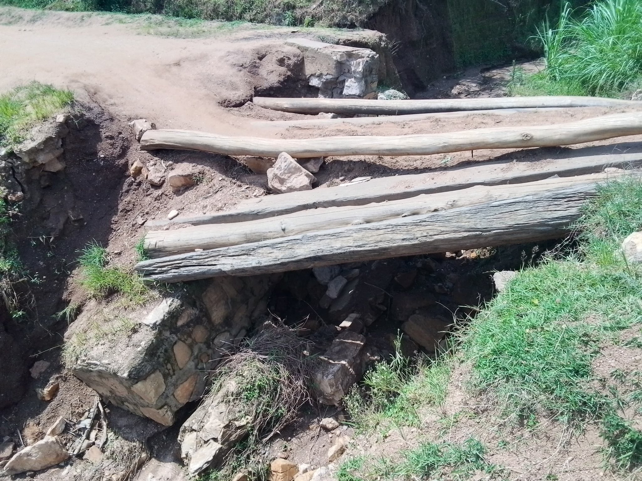 Huye: Iteme ryangiritse ribangamiye kugeza umusaruro ku isoko