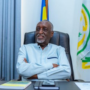 Uko RPF yashatse abanyamuryango bayo hirya no hino