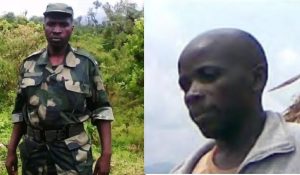 Gen Omega wayoboraga FDLR/FOCA yishwe