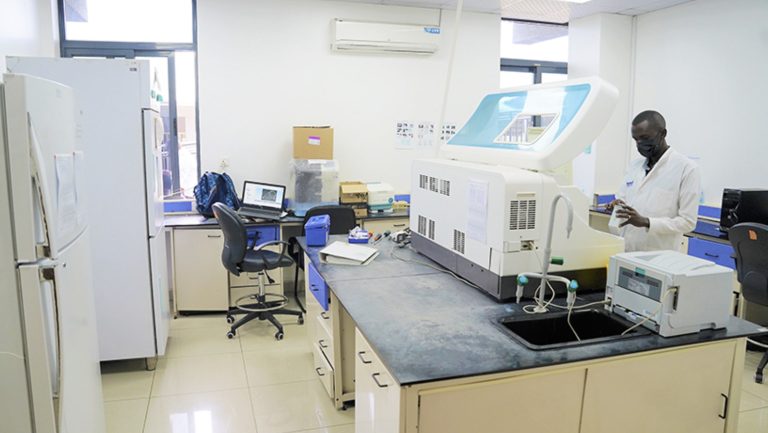 U Rwanda rupimira ibihugu 10 by’Afurika ibimenyetso byifashishwa mu butabera&nbsp;