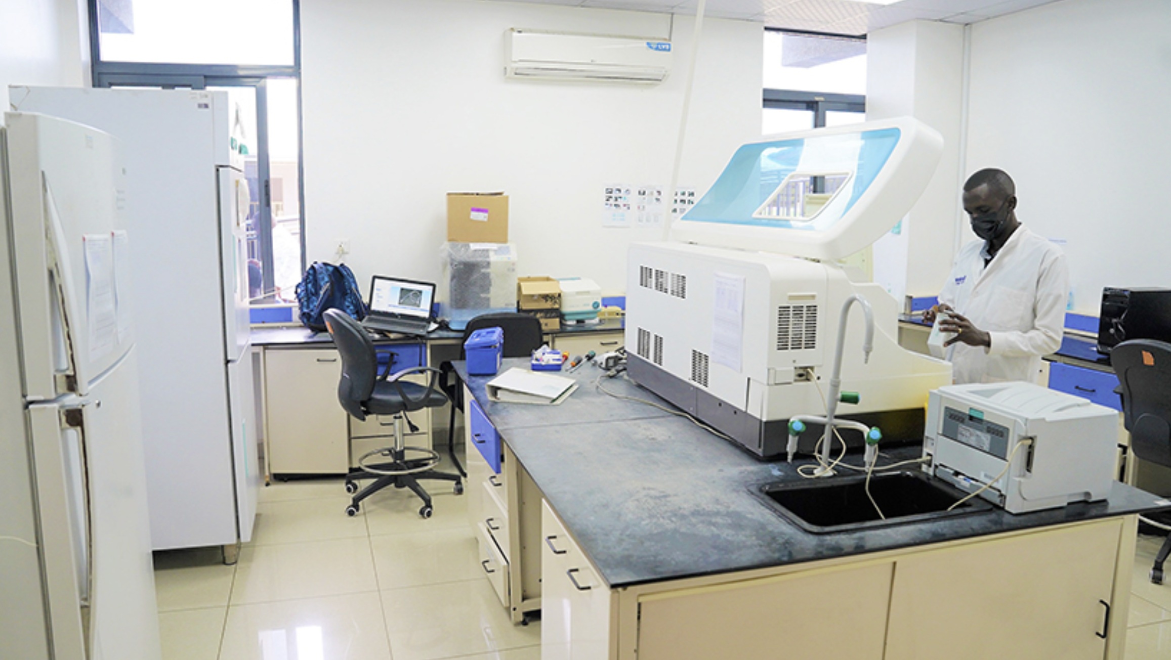 U Rwanda rupimira ibihugu 10 by’Afurika ibimenyetso byifashishwa mu butabera 