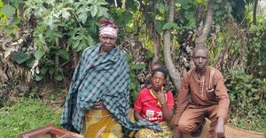 Nyabihu: Baratabariza umuturanyi unyagirirwa mu nzu yasigiwe n’ababyeyi