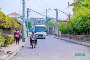 Goma: AFC/M23 yijeje amazi n’amashanyarazi mu masaha 48   
