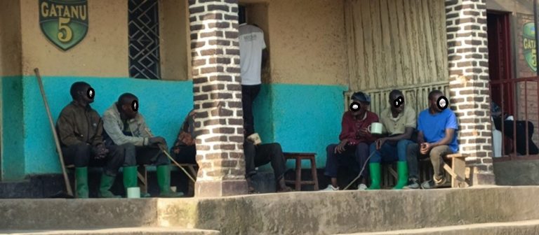 Burera: Igikombe cy’inzoga y’Umunini kivugisha umugabo amangambure