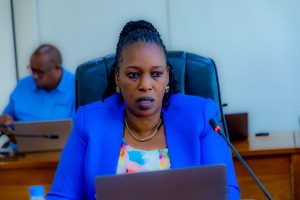 Ikoranabuhanga ntiryakemuye gutesha agaciro imutungo muri za cyamunara- Umuvunyi Mukuru  