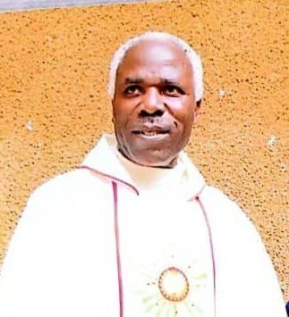Abapadiri Babiri bitabye Imana umunsi umwe