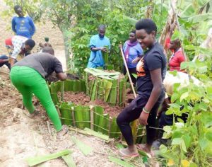 Gicumbi: Bamwe mu rubyiruko ntibitabira gahunda za Leta