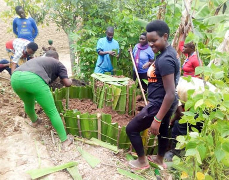 Gicumbi: Bamwe mu rubyiruko ntibitabira gahunda za Leta