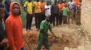 Gatsibo: Amakimbirane yatamaje umu Dasso ukekwaho kwica umwana we