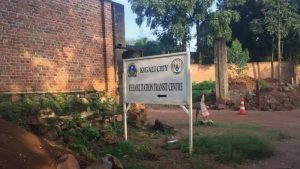 Ikigo Ngororamuco cya Gikondo gifite ubucucike bwa 215% kigiye kwagurwa