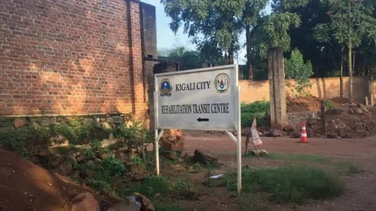Ikigo Ngororamuco cya Gikondo gifite ubucucike bwa 215% kigiye kwagurwa