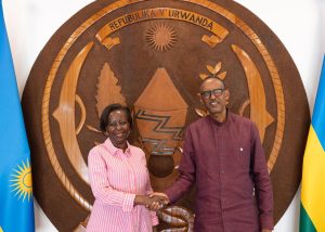 Perezida Kagame yemeje ko ibibazo cy’abimurwa nta ngurane bigomba gukemurwa