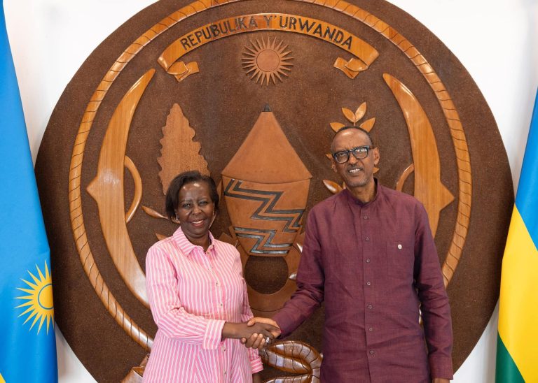 Perezida Kagame yemeje ko ibibazo cy’abimurwa nta ngurane bigomba gukemurwa