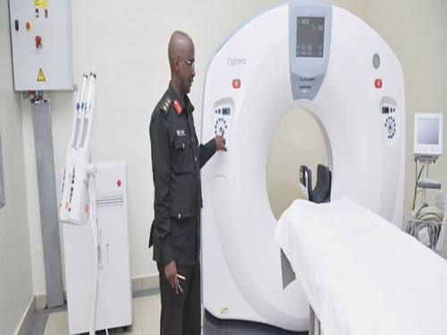 Byinshi ku biciro bya serivisi z’ubuvuzi byavuguruwe mu Rwanda