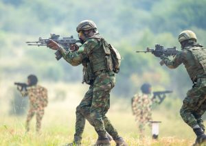 Abasore n’inkumi 531 binjiye mu mutwe udasanzwe w’Ingabo z’u Rwanda (SoF)&nbsp;