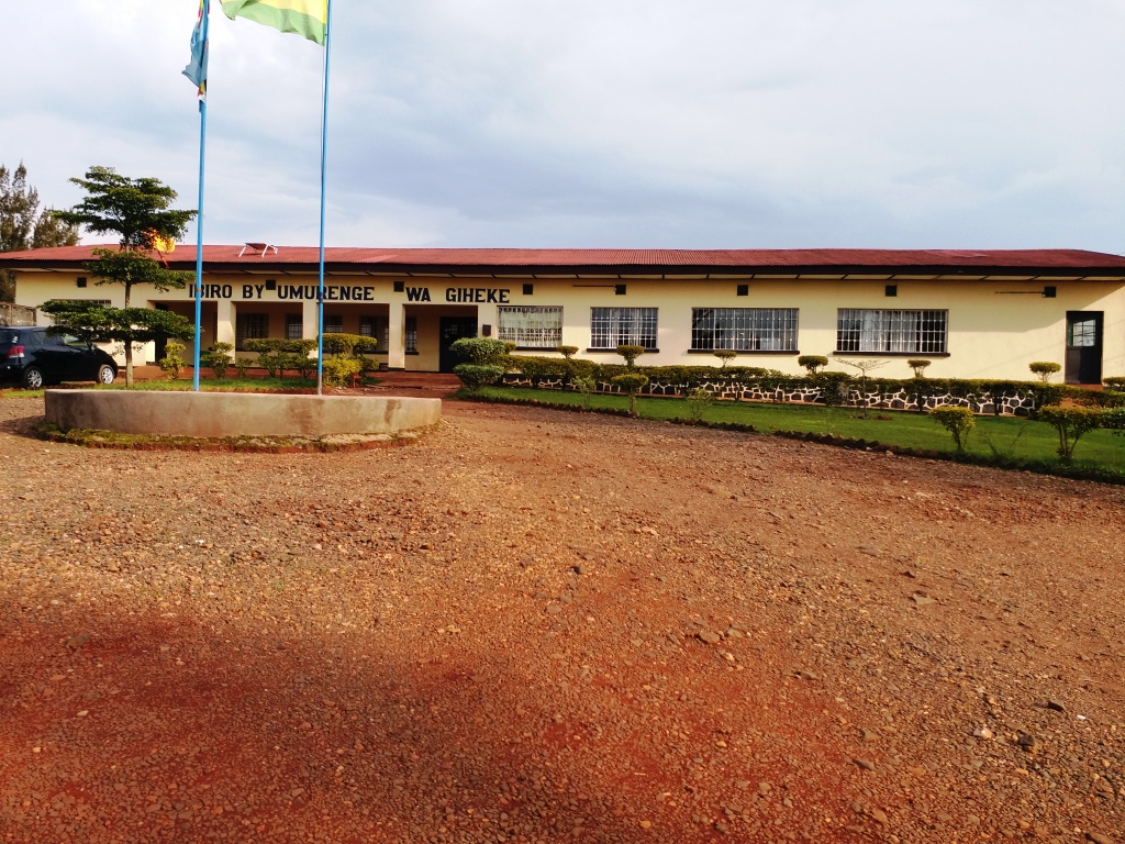 Rusizi: Umugabo yasanganywe iwe n’inshoreke yayiraranye bombi batabwa muri yombi