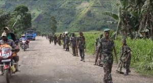 RDC: Umutwe wa M23 wemeje ko wafashe Umujyi wa Masisi