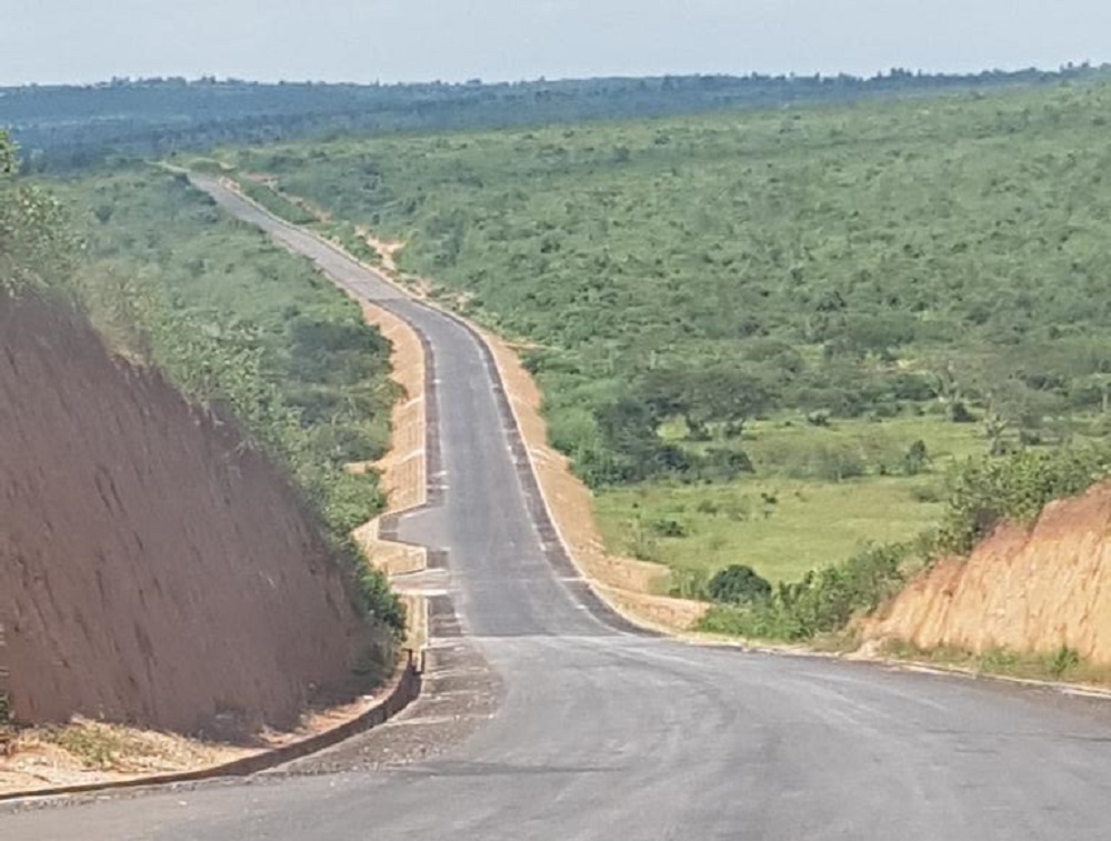MININFRA irishyuzwa asaga miliyari 21 Frw y’ingurane z’ahanyujijwe ibikorwa remezo