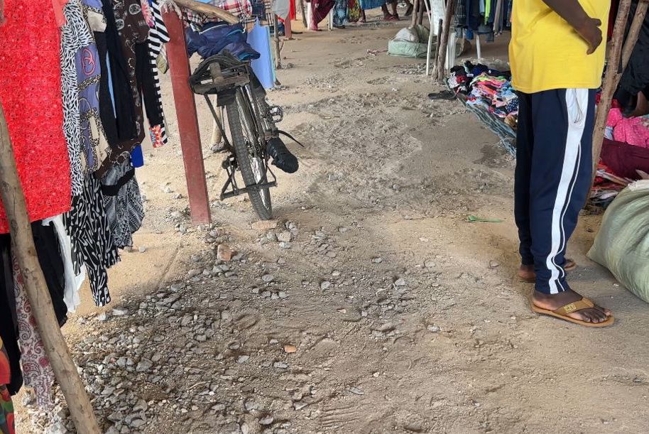 Burera: Isoko rya Rugarama nyuma y’umwaka risanwe umucanga n’isima biratumuka