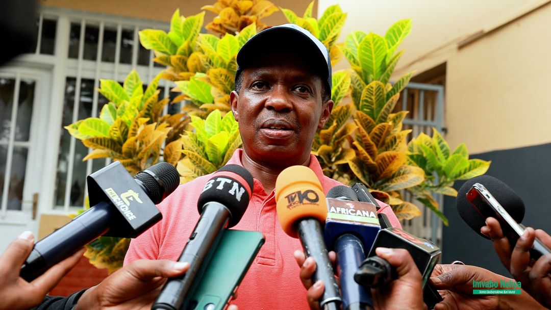 U Rwanda rwakira uwo ari we wese ufite ibibazo iwabo    