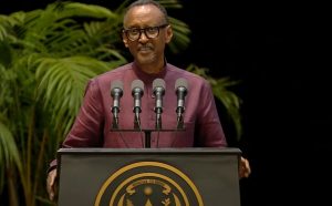 Perezida Kagame yanenze abikoreza u Rwanda inshingano zitubahirizwa muri RDC