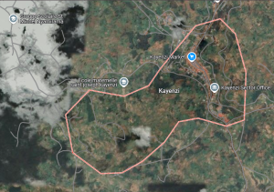Batandatu bafatiwe mu bucukuzi bw’amabuye y’agaciro bunyuranyije n’amategeko
