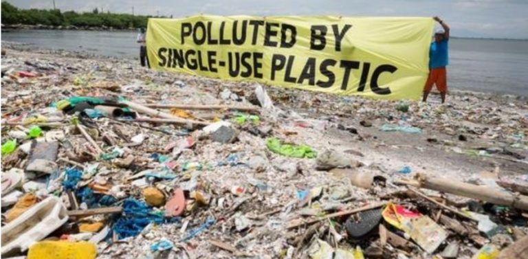 Nigeria igiye kwigira ku Rwanda guca amasashi na pulasitiki