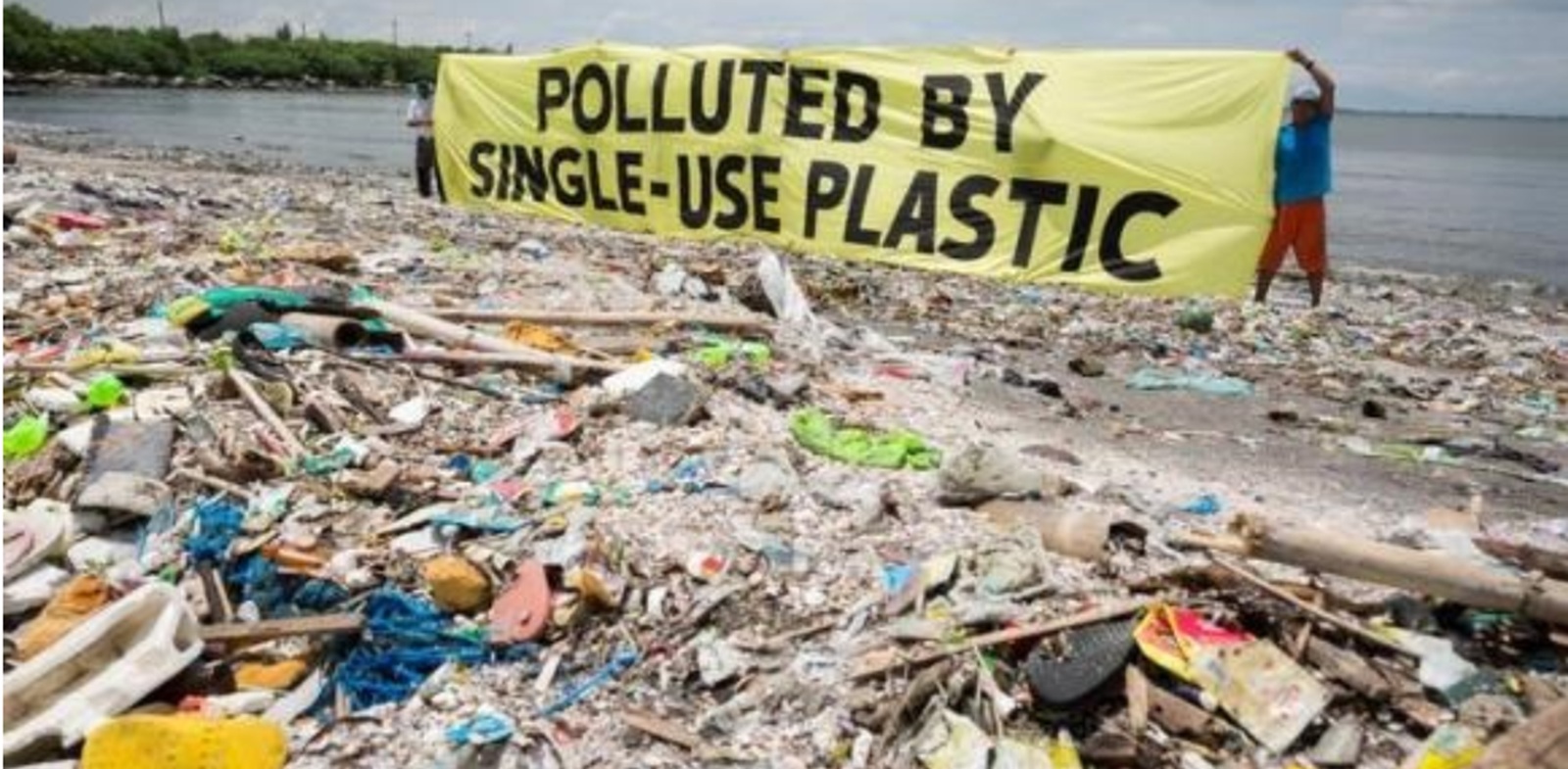 Nigeria igiye kwigira ku Rwanda guca amasashi na pulasitiki