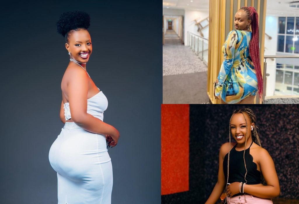 Kigali: Emelyne n’abandi 8 bakekwaho gusakaza amashusho y’urukozasoni bafunzwe
