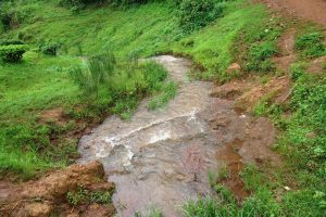 Rutsiro: Umwana w’imyaka 14 yishwe n’umugezi yari agiye kogamo
