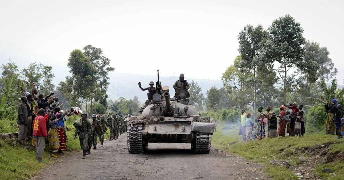 U Rwanda rwamaganye ubutumwa bwatanzwe n’ibihugu ku kibazo cya RDC