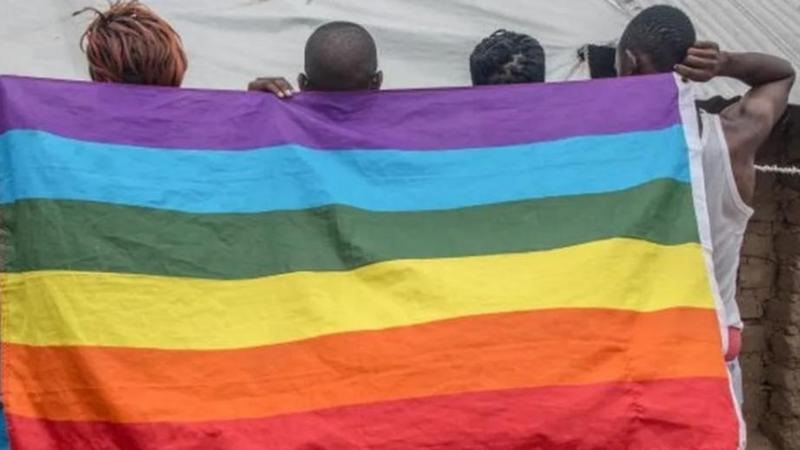 Gen. Muhoozi yavuze ko mu 2026 bazakuraho itegeko rihana abatinganyi