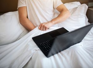 Kenya: Umugabo yikinishije kugeza apfuye 