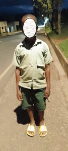 Rusizi: Baratabariza umwana w’imyaka 11 uhohoterwa na nyina